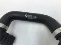 Bmw ix3 g08 электрик труба шланг пабтрубок  воды 8743385 Оригинал, фото thumb