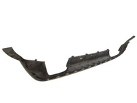 фото thumb №15, Volkswagen golf vii 2018 зад планка нижняя бампера заднего