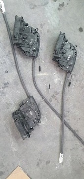 фото thumb №5, Замок дверь bez dociągu pp lt pt bmw g11 g12