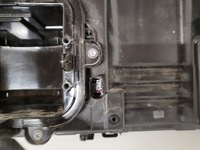 фото thumb №10, Skoda enyaq iv решётка радиатора решётка crystal face 5la941107a