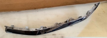 фото thumb №7, Комплект накладка бампера перед hyundai tucson iv