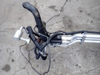 фото thumb №6, Трубки шланги провода кондиционера воды отопителя chevrolet corvette c8 20-