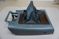 фото thumb №9, Nissan patrol тунель середній чохол корпус gr y61 97-04r