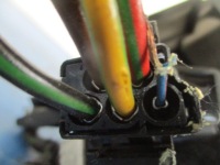 фото thumb №6, Bmw e39 520i повітродувка повітря обдув+ резистор вентилятор