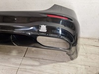 фото thumb №7, Бампер задня задній mercedes s klasa w223 amg 20-