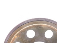 Mini mini генератор імпульсів вала колінчастого one d дизель 66kw 90 hp 2013 Зі Шроту, фото thumb