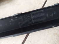 фото thumb №11, Решётка бампера - направляющая - молдинг - правая - skoda octavia iv - 5e3 - 2020