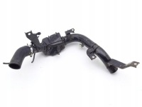 фото thumb №2, Toyota avensis ii t25 2.0 d4d труба інтеркулер