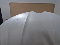 Renault koleos 2 2 капот передняя перед Киев, фото thumb