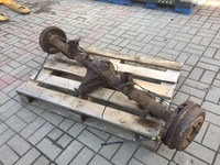 фото thumb №1, Daihatsu terios ii 2 1.5b міст задній диференціал задня oś