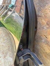 фото thumb №10, Покрашенные дверь перед передние правое nissan juke f15 i