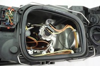 фото thumb №10, Лампа передняя правая volvo s40 ii v50 рестайлинг 31265695