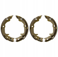 фото thumb №1, Тормозные колодки тормозные blue print do chrysler sebring