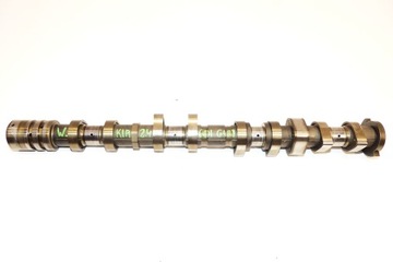 фото thumb №1, Kia sorento ii hyundai santa fe iii 2.4 gdi g4kj вал распределительный вал выпускной