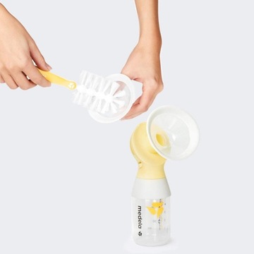MEDELA Swing Maxi Flex podwójn laktator 2-fazowyU1