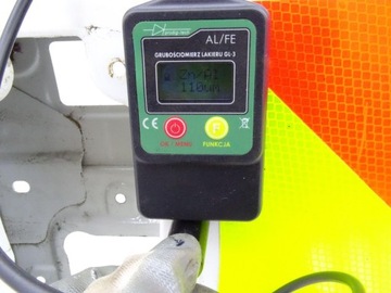 фото thumb №7, Fiat ducato peugeot boxer citroen jumper 06-22 двері праві зад h3 212 cm