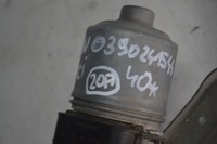 фото thumb №5, Механізм двірники dacia logan 0390241544