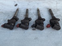 Ford citroen peugeot volvo 2.0 hdi tdci инжектор форсунка 9657144580 в Украине, фото thumb