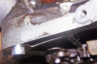 фото thumb №11, Nz325 skoda octavia iii 1.4i двигатель chpa 140km vat