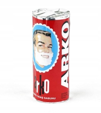 Arko Soap Stick мыло для бритья 75гр