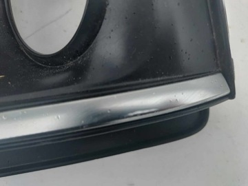 фото thumb №8, Audi q5 ii 80a s-line 16- решітка решітка бампера ліва 4027