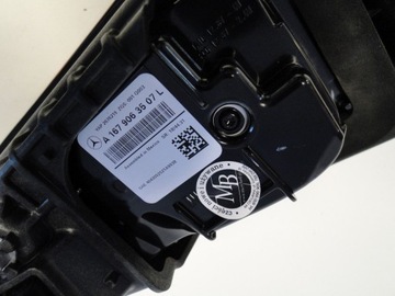 фото thumb №7, Mercedes лампа задня ліва w кришка багажника gls 167 x167 a1679063507 usa