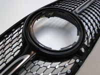 фото thumb №8, Mercedes gle w167 167 решітка радіатора решітка радіатора diament камера