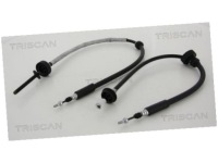 фото thumb №2, Трос тормозная renault grand scenic ii 04-09