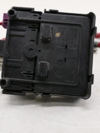 Mini cooper r56 модуль напряжения v4 блок управления клемма Недорого, фото thumb