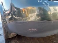 фото thumb №14, Audi a4 b6 бампер задня задній задній kombi ly6r pdc