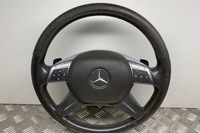 фото thumb №8, Кермо mercedes-benz gl x166 a1668600002 дизель 190kw 2015