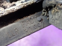 фото thumb №11, Audi a6 c5 универсал 97-01 зеркало правое elektryczne32296 5 pin