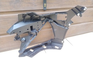 фото thumb №7, Bmw 2 g42 m набір праві ковзун кріплення бампера перед новий 5111 8098198