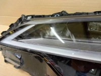 Фара левая левый full led lexus rx v 5 22- Доставка, фото thumb