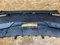 фото thumb №12, Tesla модель y рестайлінг 25- бампер зад задній dół накладка