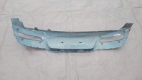 фото thumb №10, Kia rio iii 3 накладка накладка бампера зад спойлер 86612-1w200 // 2254