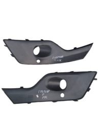 фото thumb №2, Захист решітка протитуманної фари ford custom