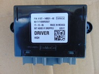 фото thumb №1, Модуль двері передніх ford fiesta mk8