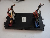 фото thumb №1, Mercedes gl x164 ml w164 модуль комфорту sam a165409362