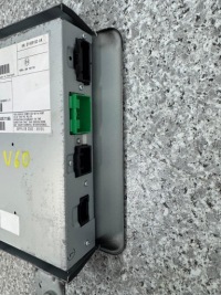 фото thumb №4, Усилитель модуль радио volvo s60 ii v60 i 2011-2018 31409100