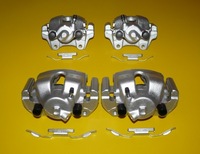 фото thumb №10, Затискачі гальмівні jarzma лівий праві перед зад bmw e46 286/22 276/19 98-06r.