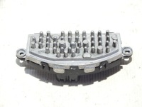 фото thumb №1, Renault оригінальний номер t954061-b резистор резистор вентилятор