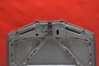 фото thumb №12, Капот крышка двигателя miętowa seat ibiza 3 iii 6l 02-06