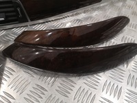 фото thumb №15, Планки декоративний декори дерево bmw f30 f31 f32 f36