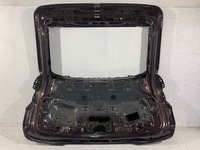 фото thumb №8, Porsche cayenne coupe 9y3 19- кришка багажника кришка задня