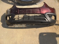 фото thumb №1, Бампер перед передний crossland x pdc