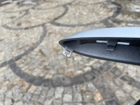 Mercedes 177 a klasa amg хром решётка радиатора решётка радиатора 1778881100 оригинал Недорого, фото thumb