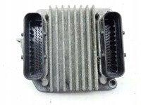 фото thumb №1, Opel astra ii бортовий комп'ютер блок керування 09355929