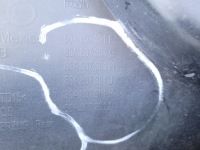 фото thumb №13, Audi q5 ii sq5 | бампер задняя задний s-line 80a807511c | 0247