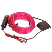 фото thumb №1, 5m / 16,4ft авто стрічка led привід прикурювача